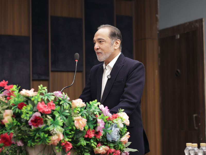 Salimbhai Daginawala