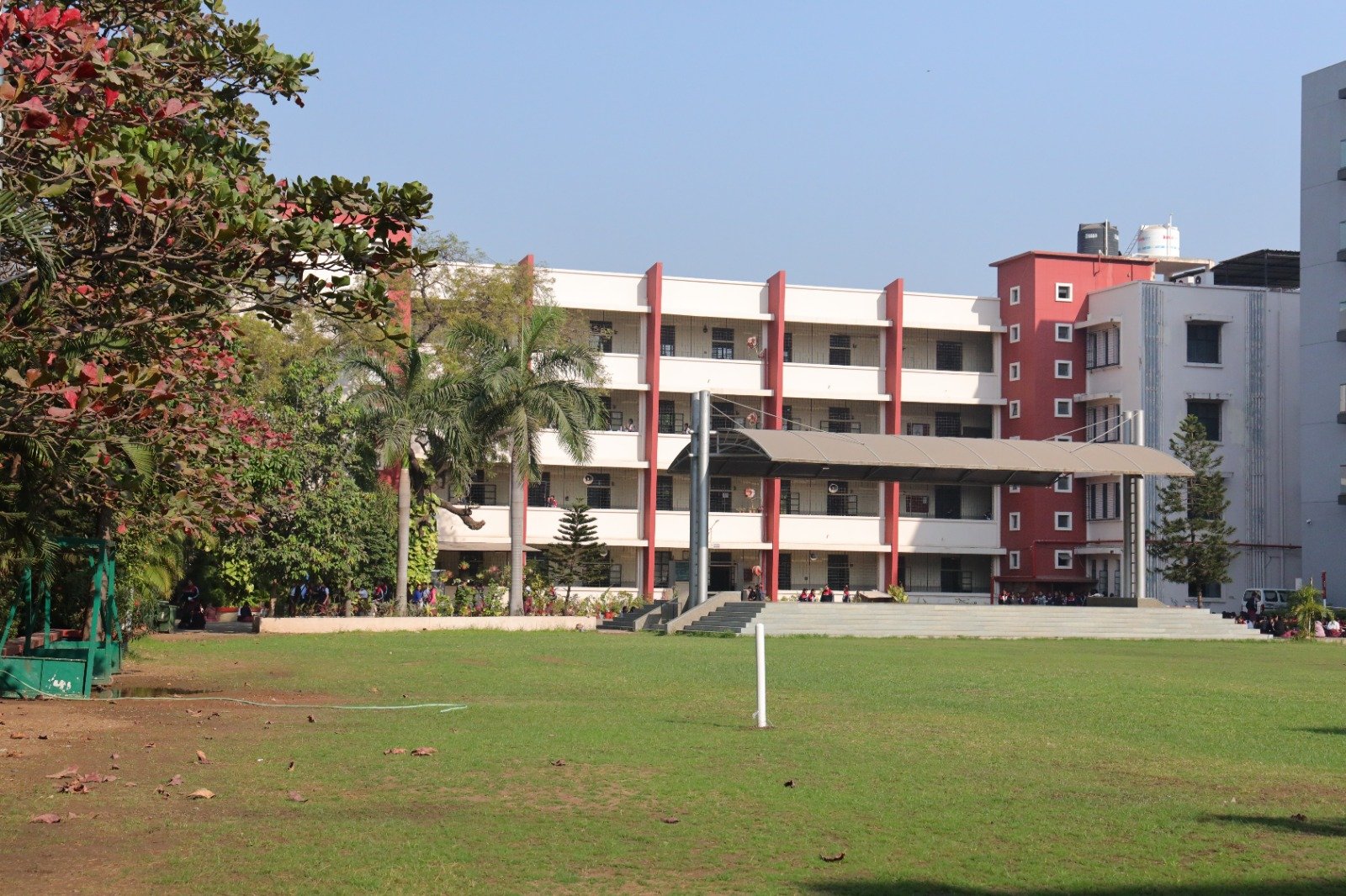 academic