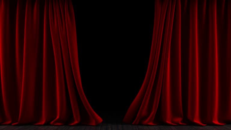 Interhouse Dramatics Competition