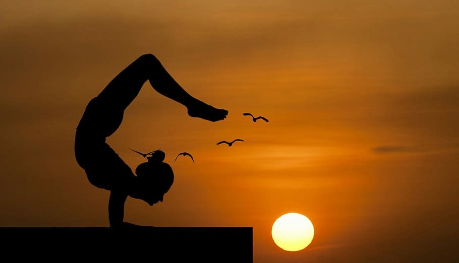 World Yoga Day