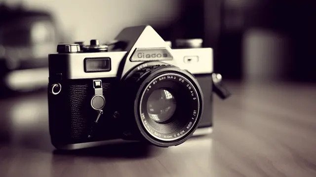 Photography Competition