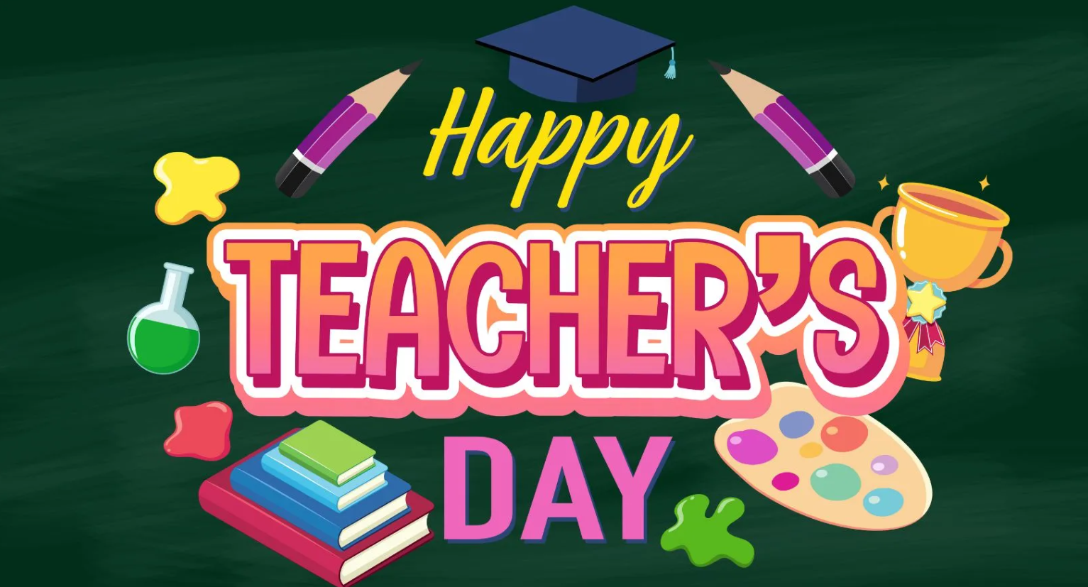 Teacher’s Day Celebration